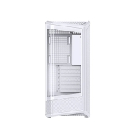 купить Компьютерный корпус Jonsbo D400 White без Б/П в Алматы фото 3