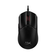 Купить Компьютерная мышь HyperX Pulsefire Haste 2 (Black) 6N0A7AA в Алматы