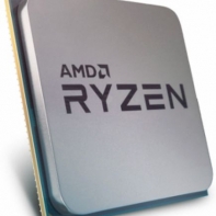 Купить Процессор AMD Ryzen 7 3700 PRO 3,6Гц (4,4ГГц Turbo) AM4 7nm, 8/16, L2 4Mb, L3 32Mb, 65W, OEM в Алматы