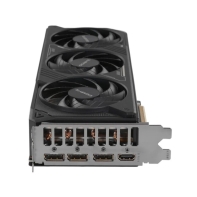 купить Видеокарта Gigabyte GV-N5070WF3OC-12GD, RTX5070, 12Gb GDDR7, 192 bit, DP, HDMI, BOX в Алматы фото 3