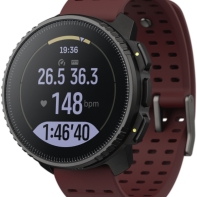 Купить Часы спортивные SUUNTO VERTICAL BLACK RUBY в Алматы