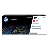 Купить Картридж HP W2123X (212X) Magenta для CLJ Enterprise M554/M555/M578 в Алматы