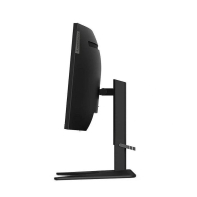 купить Монитор 34* Lenovo G34w-30, Black, VA, 3440x1440@165Hz, 350кд/м2, 2500:1, 1ms, 2xHDMI, DP 66F1GAC1EU в Алматы фото 2