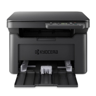 Купить МФУ Kyocera MA2000w (А4, Printer)&nbsp;1102YW3NX0 в Алматы