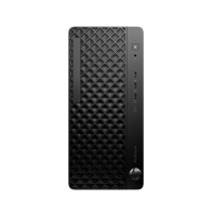 купить Системный блок HP ProDesk 4 Tower G1i,280W,U5 235,16GB DDR5,1TB PCIe,NoODD,W11P,3yw,125Blk kbd+mse в Алматы фото 2