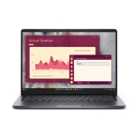 Купить Ноутбук DELL Pro 14 DC14250, Core 5-120U, 14* FHD+ IPS, 16Gb DDR5, 512Gb M.2, W11Pro в Алматы