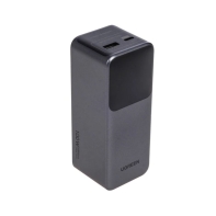 Купить Пауэрбанк Ugreen 12000mAh Fast Charging PB724 35526B 100W USB A, USB-C в Алматы
