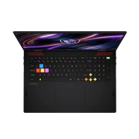 купить Ноутбук MSI Raider 18 Max HX A2WJ, Core Ultra 9 290HX Plus/18*UHD /64GB/2TB/GF RTX5090 24GB/LAN/W11H 9S7-182462-1070 в Алматы фото 3