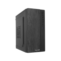 Купить Core i5-12400F-2.5GHz/H610/RAM 8GB/SSD 512GB/GT220-1GB/no DVD/400W в Алматы