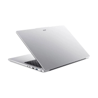 купить Ноутбук Acer Aspire Lite AL15-44P15.6* FHD IPS SlimBezelAMD Ryzen&trade; 5 7430UUMA16 GB DDR4 Memory512GB PCIe NVMe SSDWi-Fi 6 INTEL 2x2 AX+BT Silver Без ОС. в Алматы фото 3