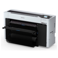 Купить МФУ широкоформатное Epson SC-T5700DM C11CH82301A0 в Алматы