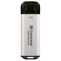 Купить Жесткий диск SSD внешний 1TB Transcend TS1TESD300S в Алматы
