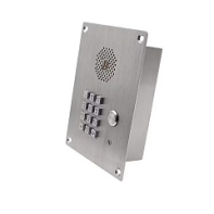 купить JR308-FK-4G, клавиатура, врезной, стальной, аналоговый в Алматы фото 3