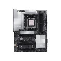 Купить Материнская плата MSI PRO X870E-P WIFI AM5 4xDDR5 4xSATA3 RAID 3xM.2 HDMI 2xType-C(DP) ATX в Алматы