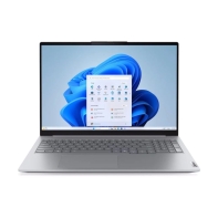Купить Lenovo ThinkBook 16 Gen 9 (16" Intel), Intel&reg; Core&trade; 7 240H (E-cores up to 4.00GHz, 24MB), 16" WUXGA в Алматы