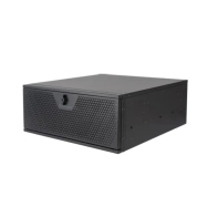 Купить Серверный корпус SilverStone RM44 4U в Алматы