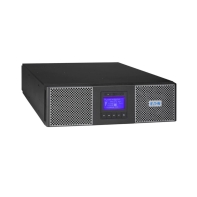 Купить ИБП Eaton 9PX 5000i RT3U Netpack (9PX5KiRTN) в Алматы