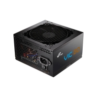 Купить Блок питания FSP VIC-850GD, 80 PLUS Gold certified, APFC, ATX12V V3.1, POA8500101 в Алматы