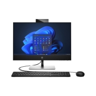 Купить Моноблок HP ProOne 440 G9 NT/i5-14500/16G D5/512G PCIe/W11P/NoODD/1yw/3yw NBD/125kbd+mse в Алматы