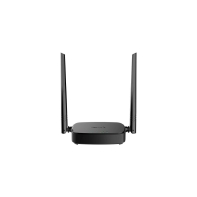 Купить Wi-Fi Маршрутизатор Tenda 4G LTE 4G03pro N300 Wi-Fi Черный в Алматы