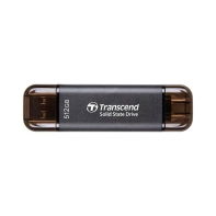 Купить Жесткий диск SSD 128GB Transcend TS128GESD310C в Алматы
