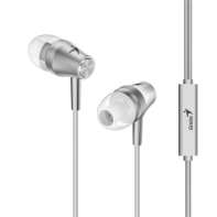 Купить Гарнитура Genius RS2,HS-M360,Silver,Channel 31710008405 в Алматы