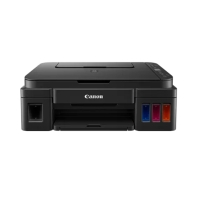 Купить МФУ струйное Canon Pixma G3410 Wi-Fi черный в Алматы