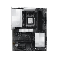 Купить Материнская плата MSI PRO X870E-S EVO WIFI AM5 4xDDR5 4xSATA3 RAID 3xM.2 HDMI 2xType-C ATX в Алматы