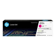 Купить Картридж&nbsp;HP W2223X 222X High Yield Magenta&nbsp;for Color LaserJet Pro MFP 3303, up to 2500 pages в Алматы