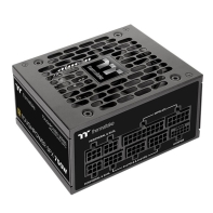 Купить Блок питания Thermaltake Toughpower SFX 750W (Gold)&nbsp;PS-STP-0750FNFAGE-1 в Алматы
