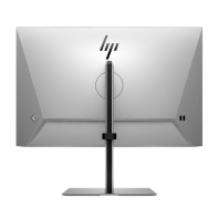 купить Монитор HP Series 7 Pro 24 WUXGA USB-C 724pu IPS 16:10&nbsp;8Y2F7AA в Алматы фото 3