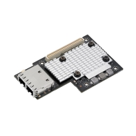 Купить NIC Mezzanine, 10 Gb, ASUS MCI-10G/X550-2T/2xRJ45, OCP 2.0 в Алматы