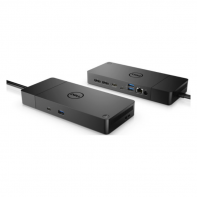 Купить Док-станция Dell Performance Dock WD19DCS (210-AZBW) в Алматы
