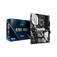 Купить Материнская плата ASRock B365 PRO4 в Алматы
