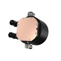 купить Водяное охлаждение для CPU PCCooler DA360 ARGB BK TDP 300W LGA Intel/AMD Black&nbsp; в Алматы фото 3
