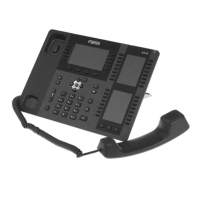 купить Телефон&nbsp;IP&nbsp;Fanvil&nbsp;X210 в Алматы фото 2