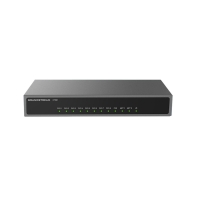 Купить Grandstream HT881 FXO VoIP Gateway, 8x FXO, 2x GbE, в Алматы