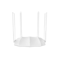 Купить Wi-Fi Маршрутизатор Tenda AC5 AC1200 Dual-Band Wi-Fi 5 Белый в Алматы