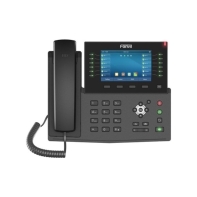 Купить             IP телефон Fanvil X7C в Алматы