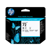 Купить Картридж струйный HP C9380A №72 Gray/Photo Black для hp DesignJet T610, T1100 в Алматы