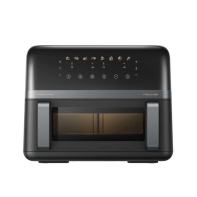Купить Аэрогриль Trouver air fryer FD20sPro Black в Алматы