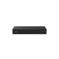 купить Коммутатор Tenda TEG1016D 16-port Gigabit Ethernet черный в Алматы фото 3
