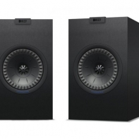 Купить KEF Акустическая система Q150 Черный (Пара) в Алматы