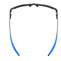 купить Очки 2Е Gaming Anti-blue Glasses Black-Blue с антибликовым покрытием&nbsp;2E-GLS310BB в Алматы фото 3