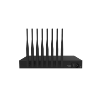 купить                 Yeastar TG800L VoIP-GSM шлюз в Алматы фото 3