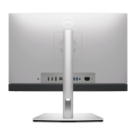 купить Моноблок Dell OptiPlex All-in-One Plus 7420 (210-BKVX_N002O7420AIOPEMEA_VP_1) в Алматы фото 3