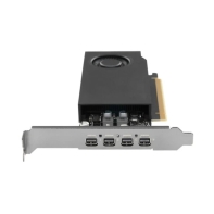 купить Видеокарта&nbsp;PNY NVIDIA A1000 8GB&nbsp;VCNRTXA1000-SB в Алматы фото 3