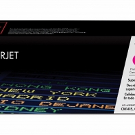 Купить Картридж HP Europe/CE323A/Лазерный/пурпурный в Алматы