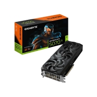 купить Видеокарта Gigabyte (GV-N507TWF3OC-16GD) RTX5070Ti WINDFORCE OC 16G в Алматы фото 5