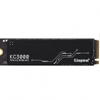 Купить Твердотельный накопитель SSD 512 Gb M.2 2280 Kingston SKC3000S/512G NVMe PCIe 4.0 NVMe в Алматы
